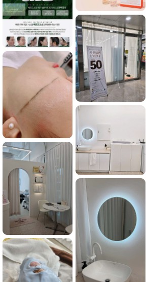 [평택 고덕]고덕 서정리역앞! 각종수상! 확장오픈! 전국최고로 깔끔한 No.1 초호화 에스