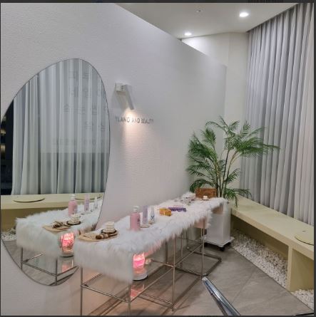 [평택 청북]평택지역 No.1 초호화에스테틱 [일랑엔뷰티에스테틱]