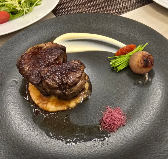 [충남 아산]탕정역 캐쥬얼 파인다이닝 레스토랑 [케미바이페어링지(디너)]