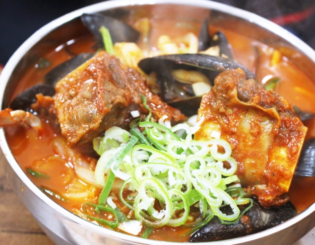 [울산 남구]달동, 특별한 노하우가 가득한 푸짐한 짬뽕 전문점 [더짬뽕]