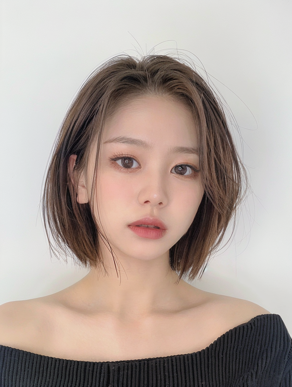 [서울 강남 ]고객님의 소중한 아름다움을 더 아름답게! 일원동 미용실! [리안헤어 강남일원