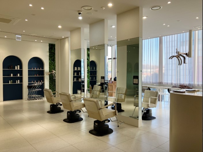 [고양 일산]일산차병원! 시설과 경력으로 승부하는! 초럭셔리 헤어 브랜드샵 [프리미엄이가자