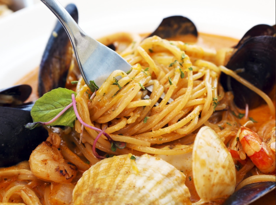 [부산 해운대]해운대 달맞이고개를 대표하는 분위기 좋은 레스토랑 [디에이블 달맞이점]