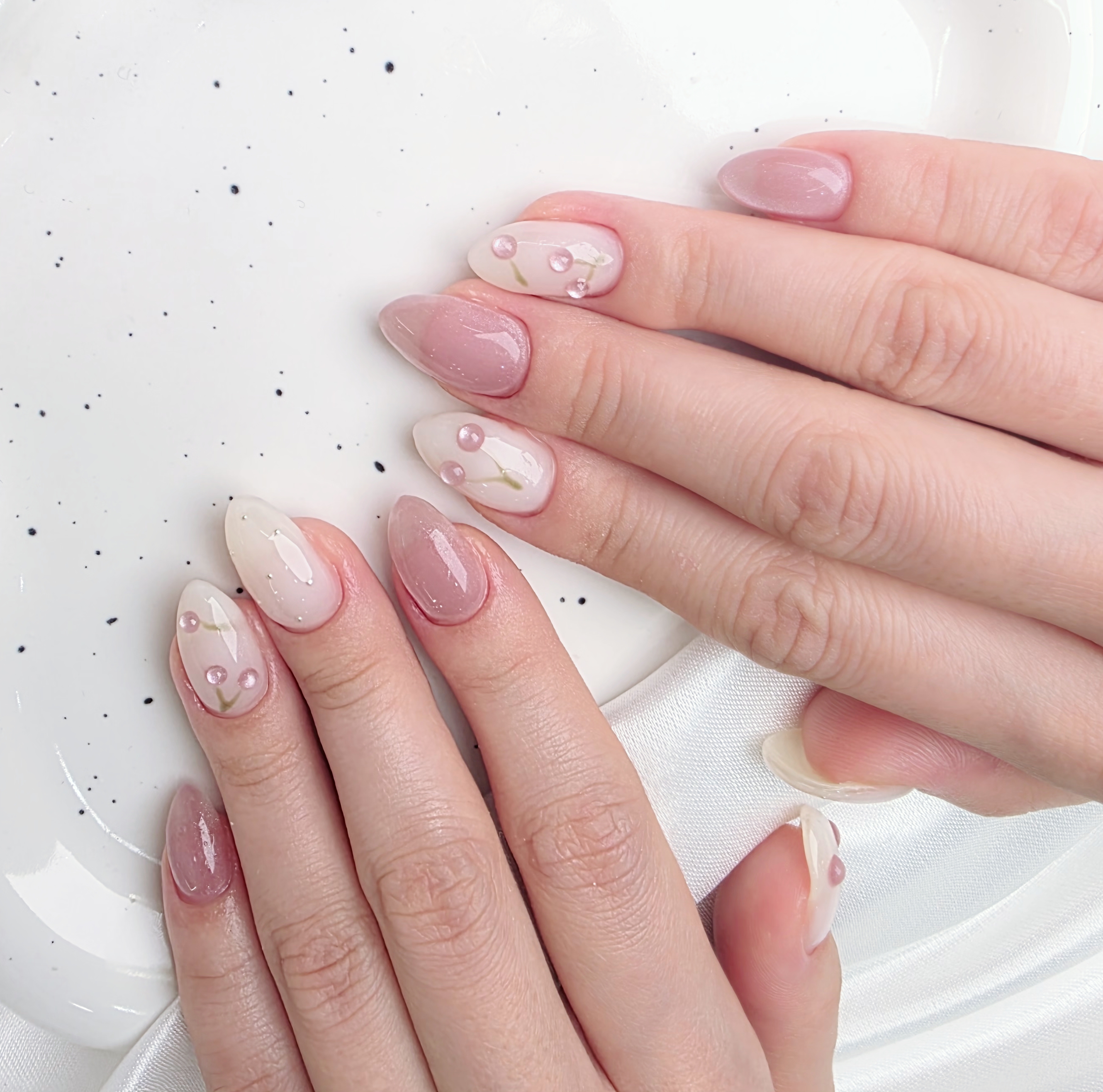 [서울 영등포구]아름다움과 트랜디함을 모두 잡은 토탈 뷰티샵[디블리네일]