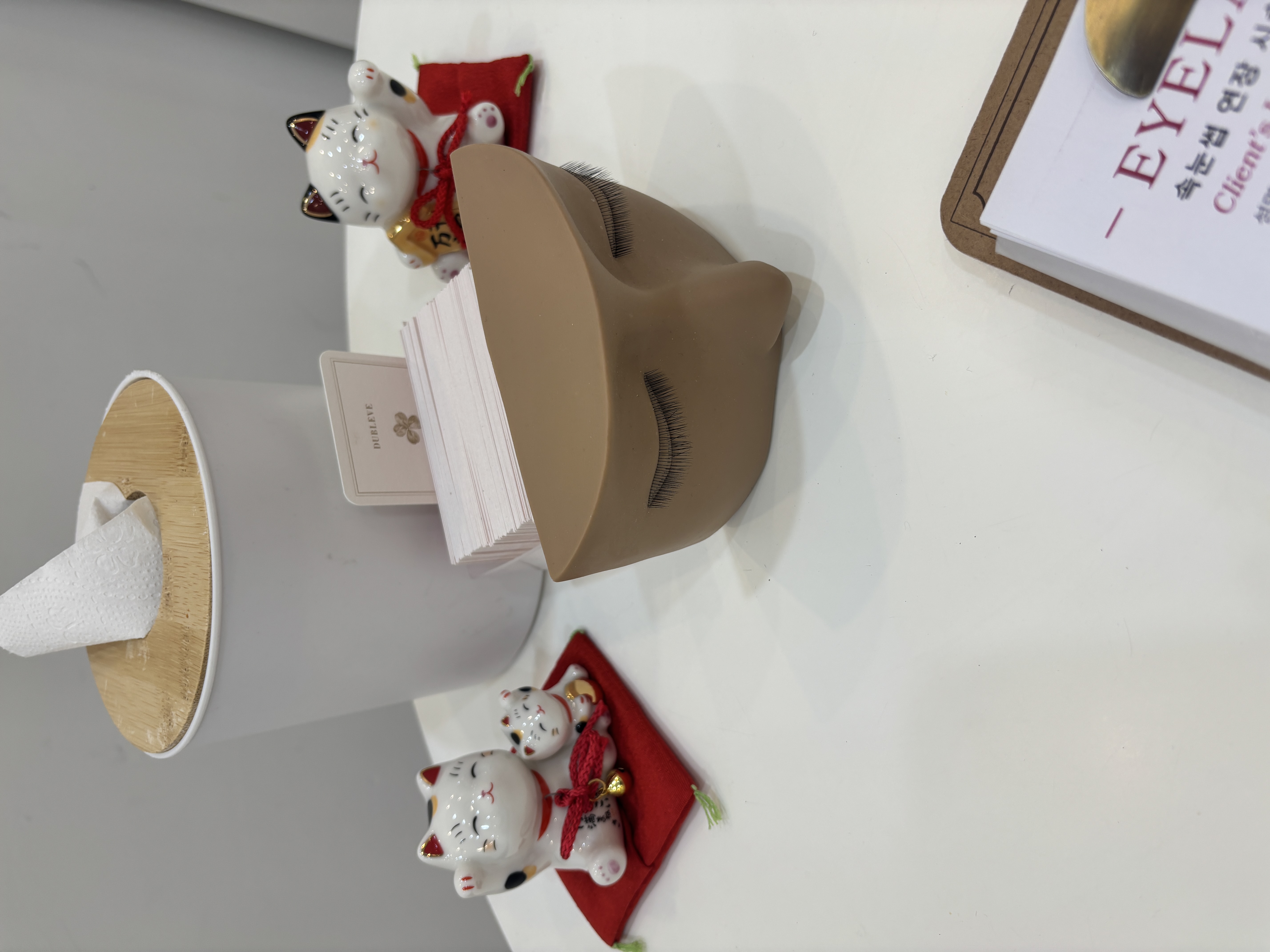 [서울 강남]독보적은 자연스러움과 편안하고 예뻐지는 공간! [아뜰리에쁠리에]