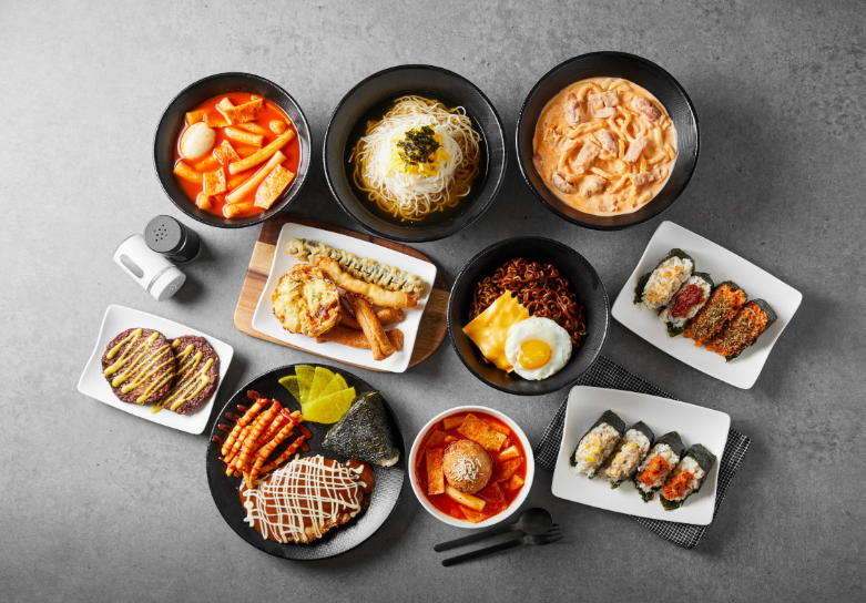 [경기 부천]다양한 메뉴를 맘것 즐길수 있는 바로이곳! [김팔구 부천상동점]