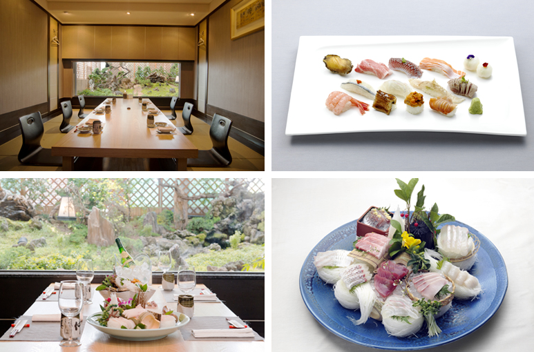 [경기 고양]맛과 멋에 고품격 서비스까지 곁들인 차별화 레스토랑입니다! [아소산 일산본점]