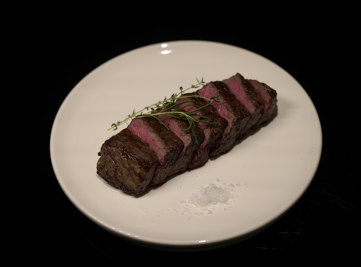 [서울 합정]합정을 대표하는 편안한 분위기의 이탈리안 레스토랑 [프레스코]