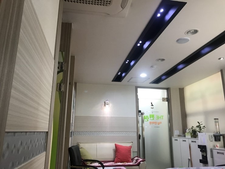 [서울 강남]역삼동! 각종 통증과 척추틀어짐에서 벗어나자! 대한민국 유일 코타이지압 마사지