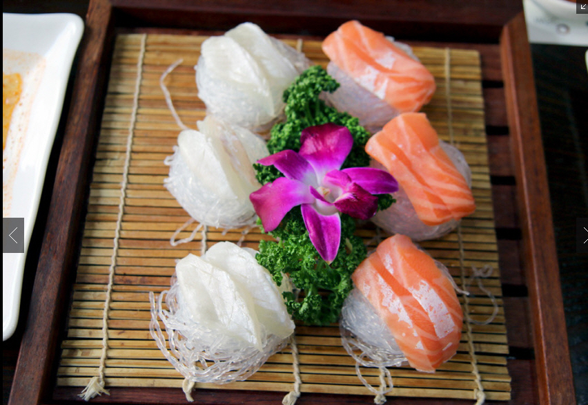 [성남 분당]야탑! 100%제공! 후포항에서 직접 잡아올린 자연산활어회의 진수! [후포항]