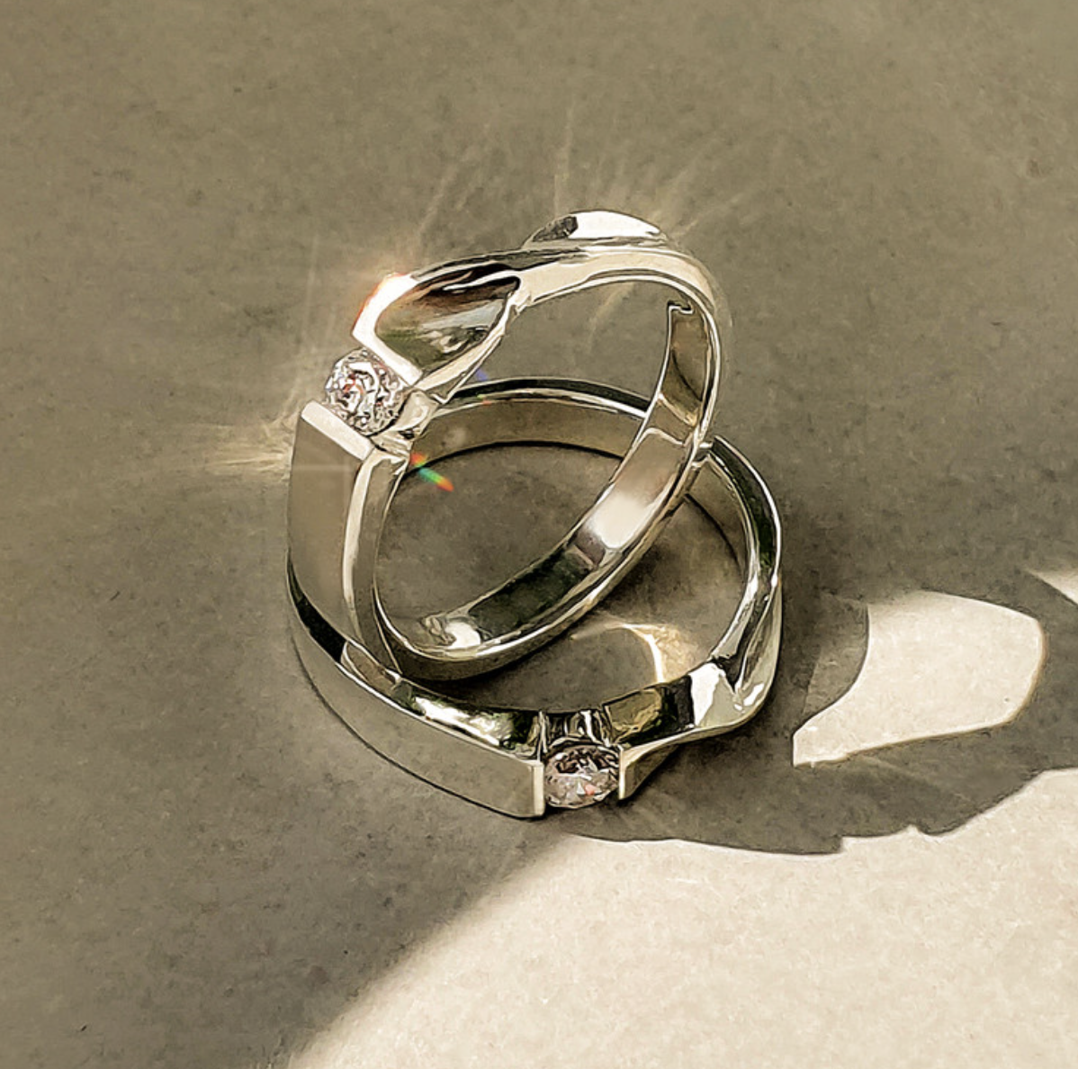 [서울 성동 ]성수동 커플로 제격인 유명 반지공방 체험!! [위에트 성수]