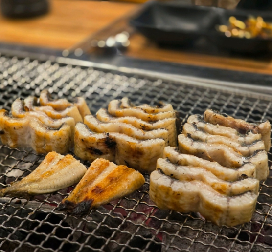 [경기 안양]평촌 안양에서 장어 일등으로 맛있고 신선한 맛집 [고창풍천장어]