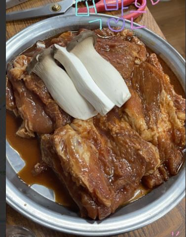 [경기 양주]양주 1등 갈비집! 먹어보면 알아요 이집이 왜 유명한지! 환상적인 갈비맛집 [