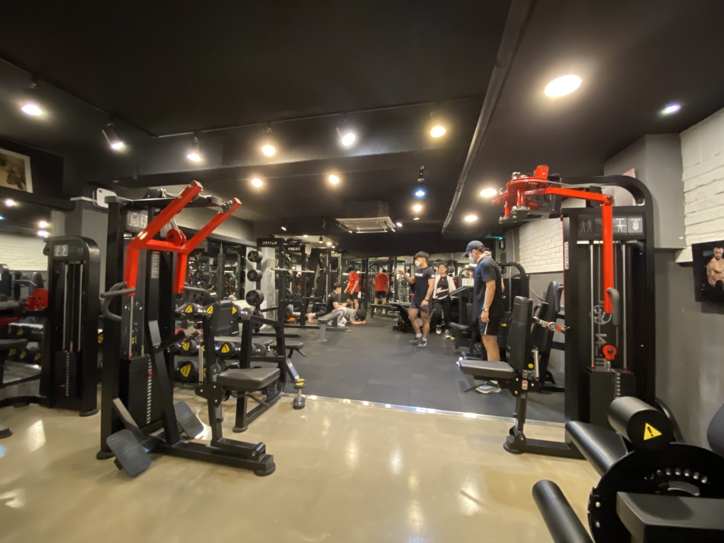 [기자단]원고료 신상 헬스장 다이어트,몸짱 될 수있는 기회 [코드짐]