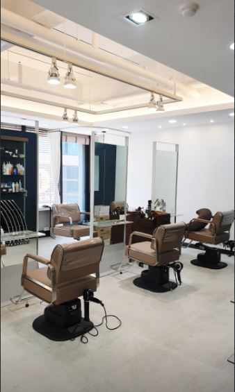 [대구 동성로]신규확장오픈! 동성로 핫플! 대구 인싸 다아는 너무유명한 초프리미엄 미용실 