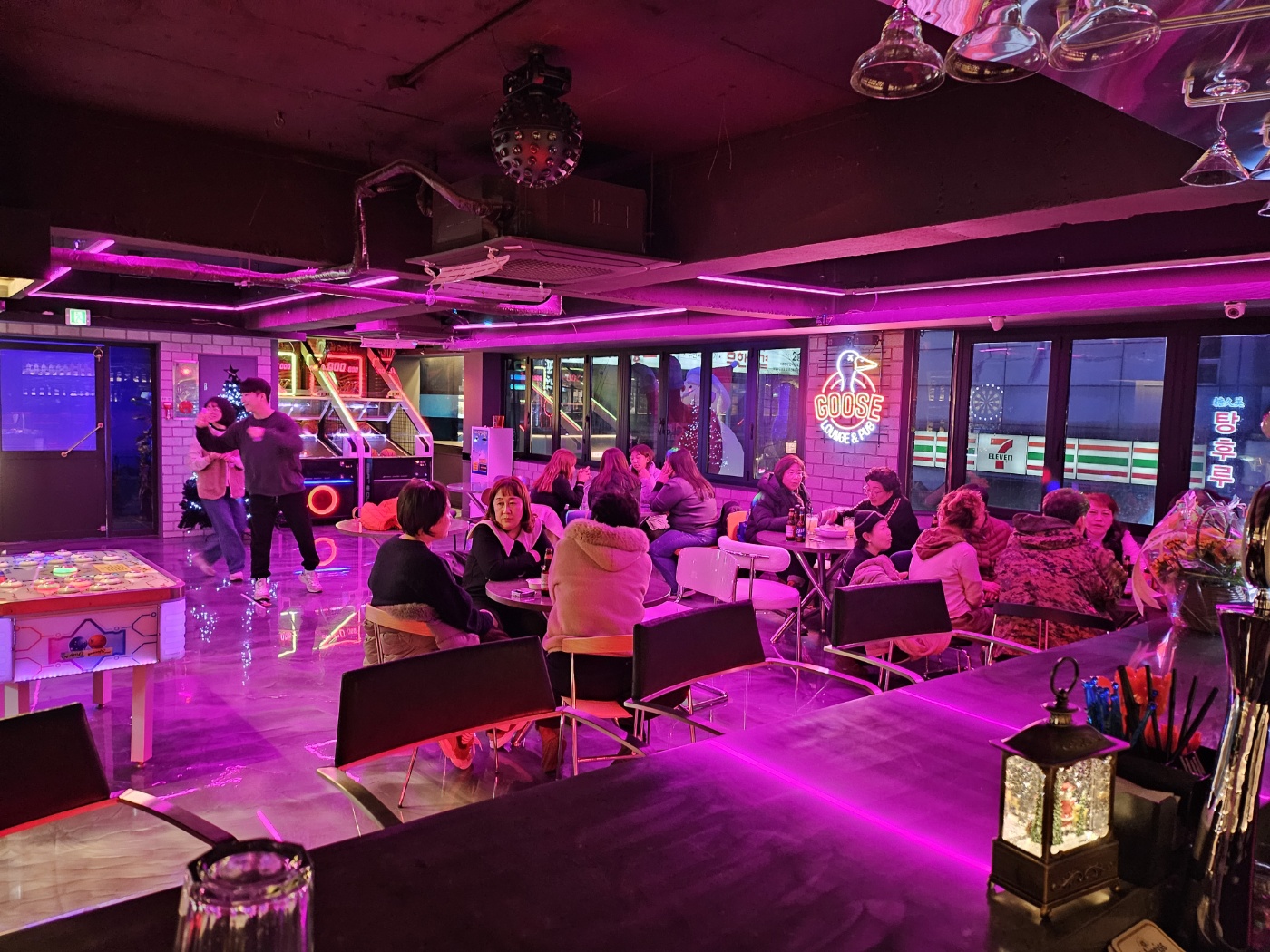 [경기 의정부]의정부역 로데오거리! 최고수준의 와인을 국내 최저가격으로 편안하게 즐겨봅시다