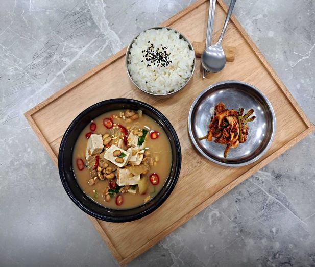 [대구 북구]칠곡에서 확실한 맛을 보장하는 찐 반찬맛집! [아름한상]
