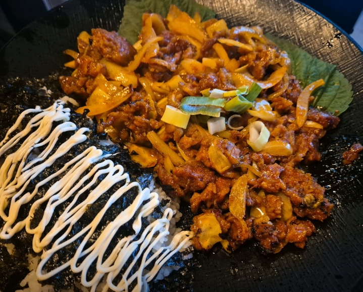 [경기 수원]아주대 핫한 분위기 좋은 술집