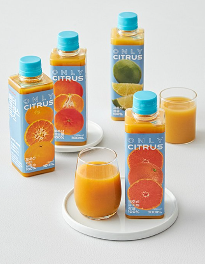 [쇼핑몰]온라인상에서 핫하게 판매되고 있는 귤 한방울마다 담긴 제주 농부의 자부심! 제주 