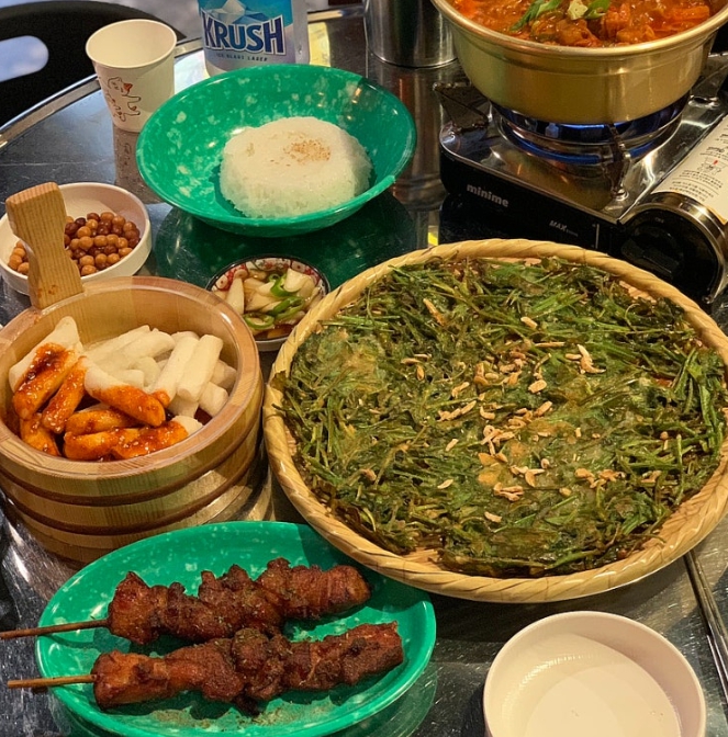 [서울 은평]연신내 안주가 기가막히는 막걸리 술집