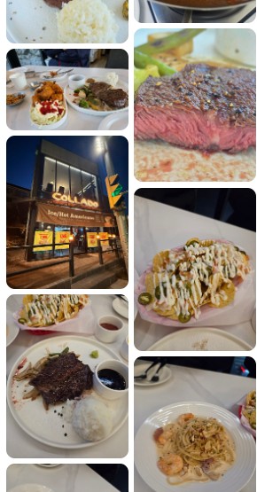 [구리 인창]동구릉역! 말이필요없는 담당자인생 초역대급 스테이크&파스타맛집 [꼬야도]