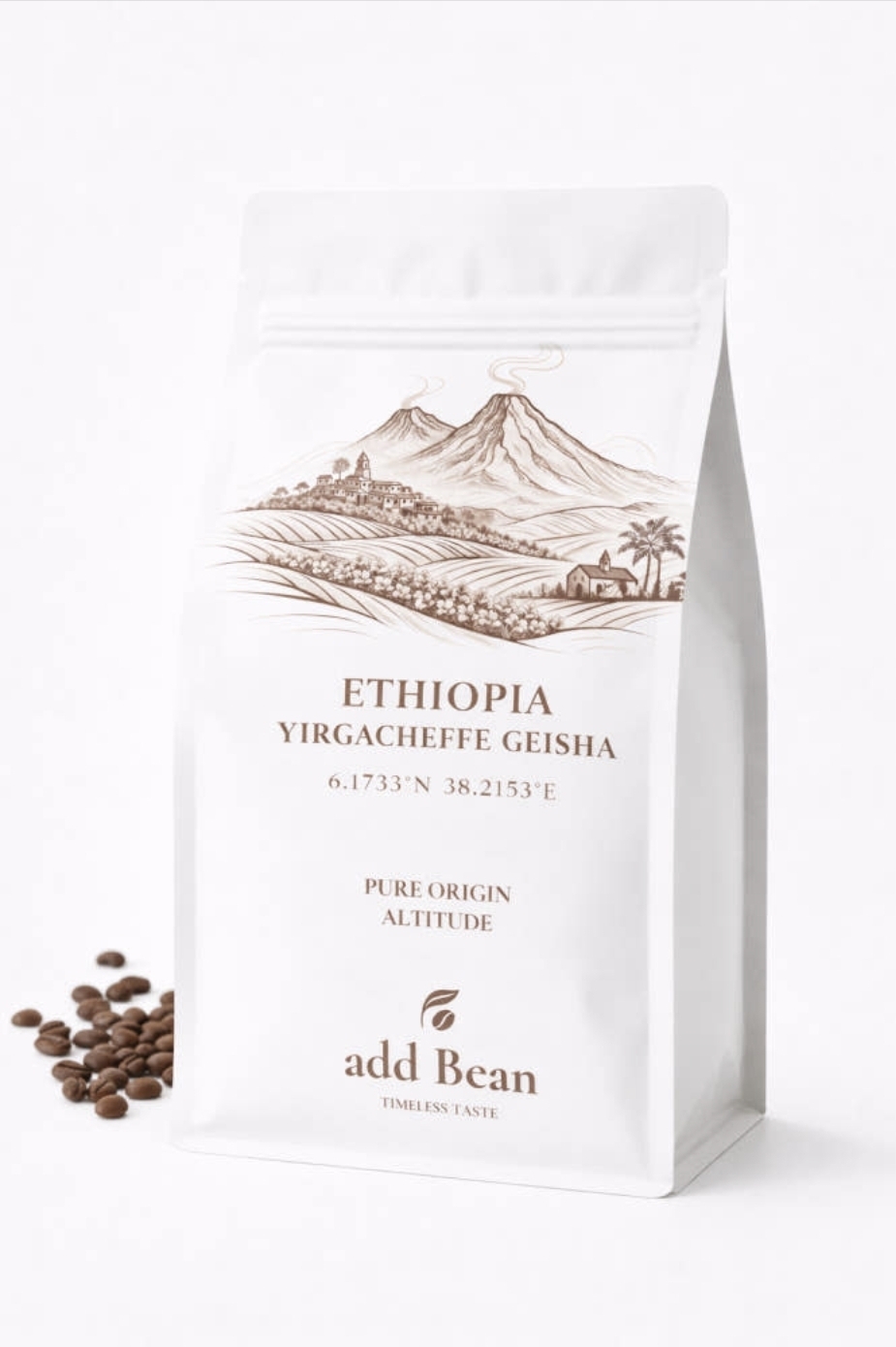 [쇼핑몰]홈카페에서 즐기는 프리미엄 커피의 경험 ! [에드빈]