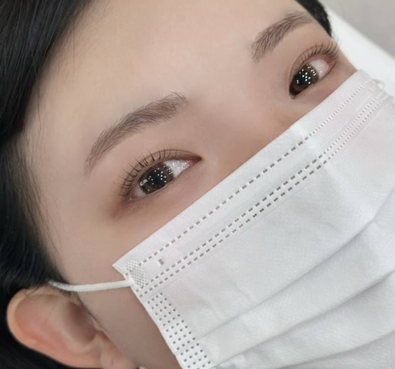 [서울 동대문]동대문역 깔끔한분위기에 실력파 원장님 뷰티샵 [비비앱스튜디오]