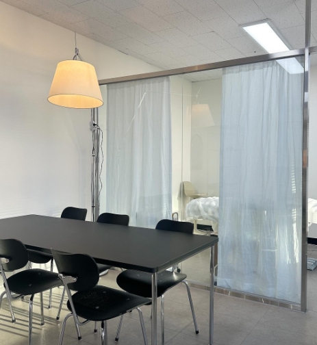 [서울 동대문]동대문역 깔끔한분위기에 실력파 원장님 뷰티샵 [비비앱스튜디오]