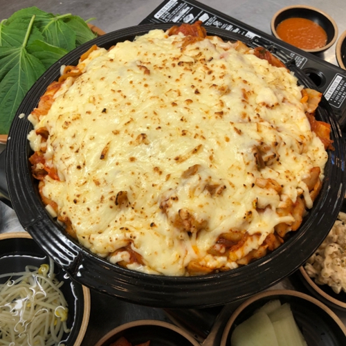 [서울 관악]불맛 가득 감칠맛의 야채곱창 맛집