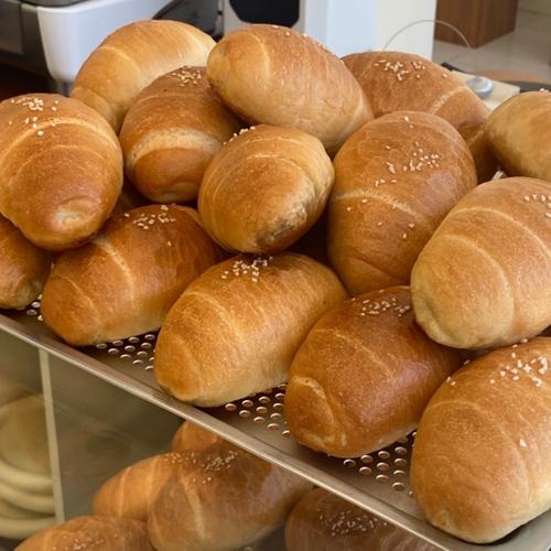 [충남 태안]빵순이들 모여라 ! 바삭하고 고소한 베이커리 카페