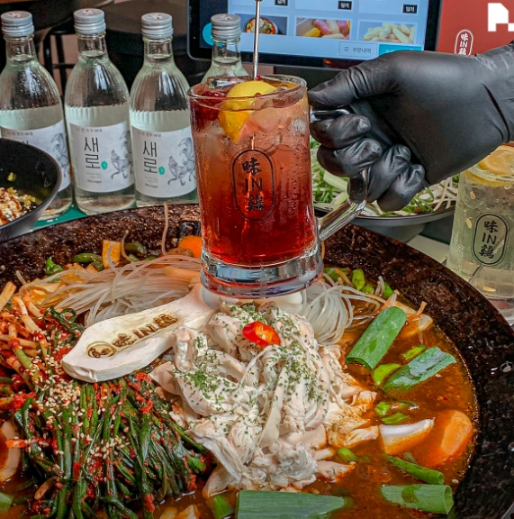 [울산 남구]6시간의 정성으로 원조닭요리를 대접하는 맛집